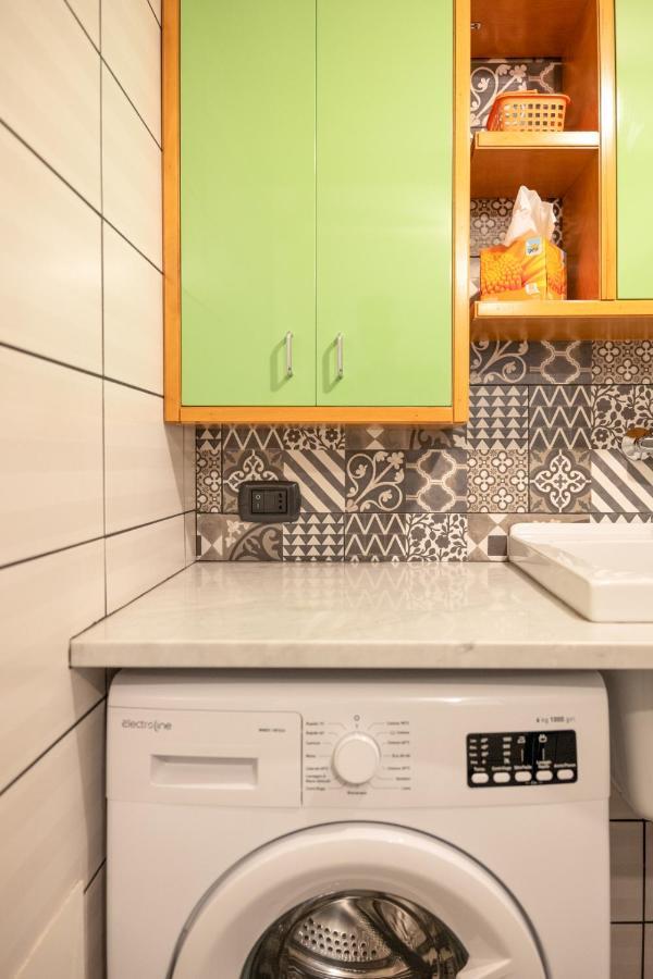 Finestre Sul Teatro - Catania - Parking Included Apartment Bagian luar foto