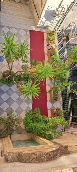 Finestre Sul Teatro - Catania - Parking Included Apartment Bagian luar foto