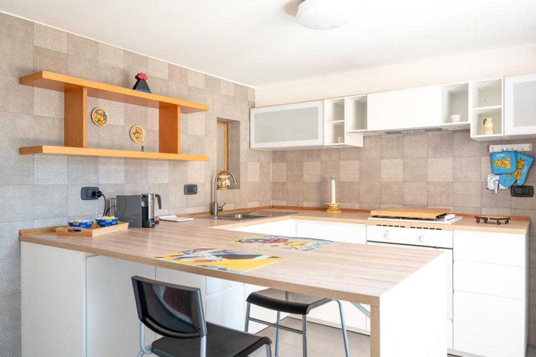 Finestre Sul Teatro - Catania - Parking Included Apartment Bagian luar foto