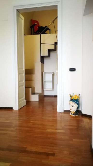 Finestre Sul Teatro - Catania - Parking Included Apartment Bagian luar foto