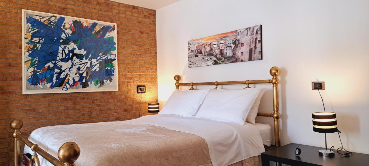 Finestre Sul Teatro - Catania - Parking Included Apartment Bagian luar foto