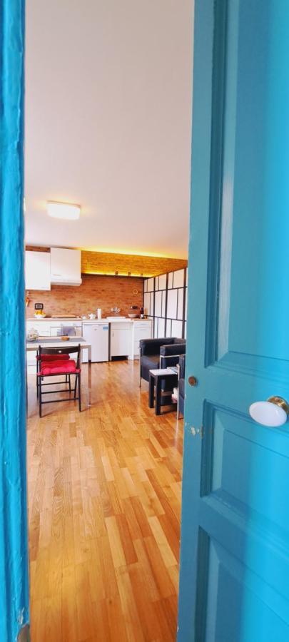 Finestre Sul Teatro - Catania - Parking Included Apartment Bagian luar foto