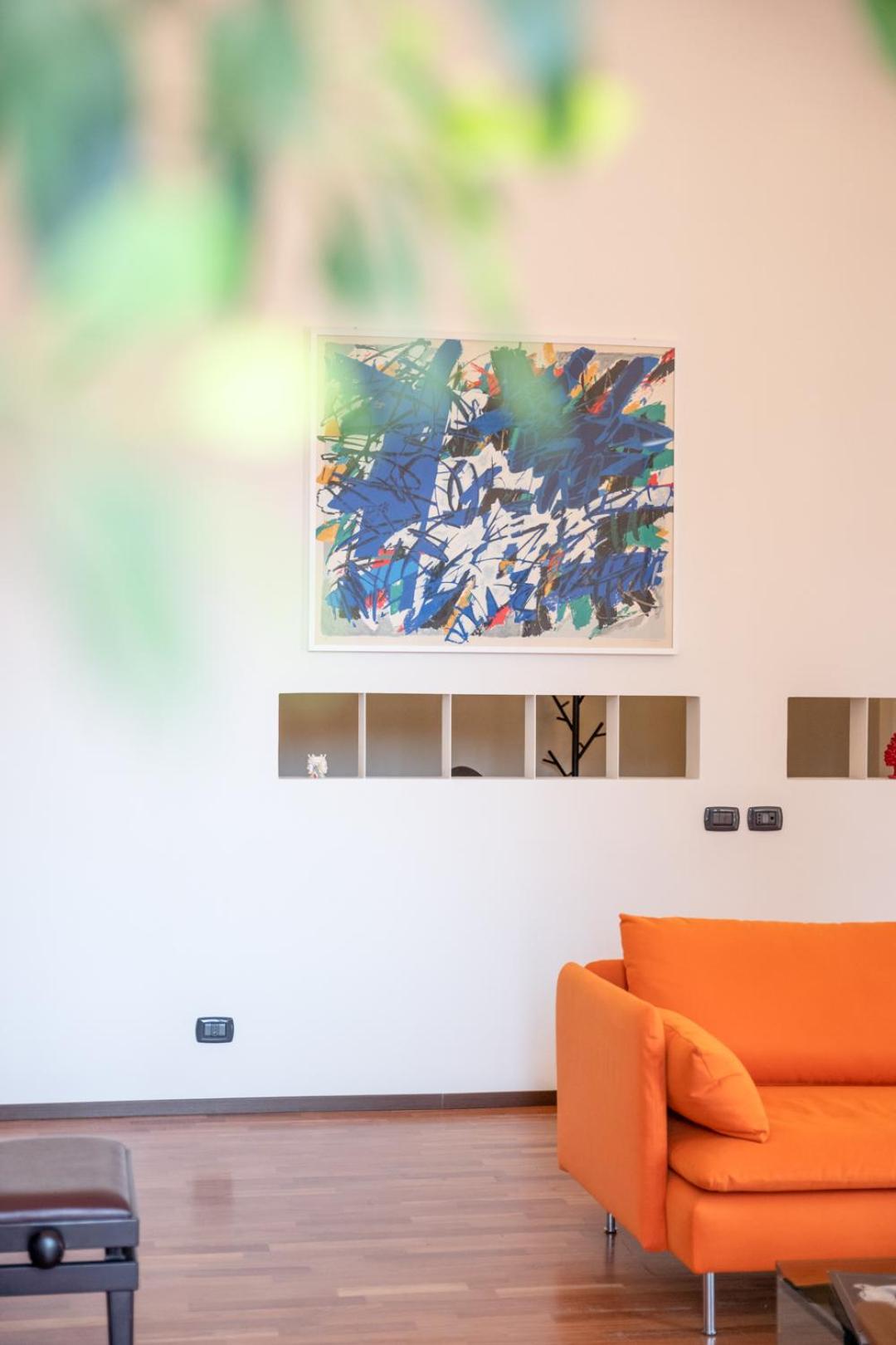 Finestre Sul Teatro - Catania - Parking Included Apartment Bagian luar foto