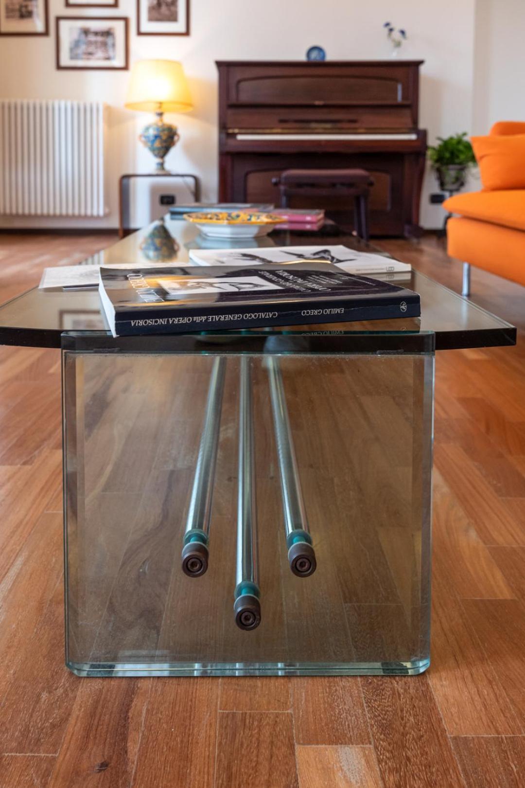 Finestre Sul Teatro - Catania - Parking Included Apartment Bagian luar foto