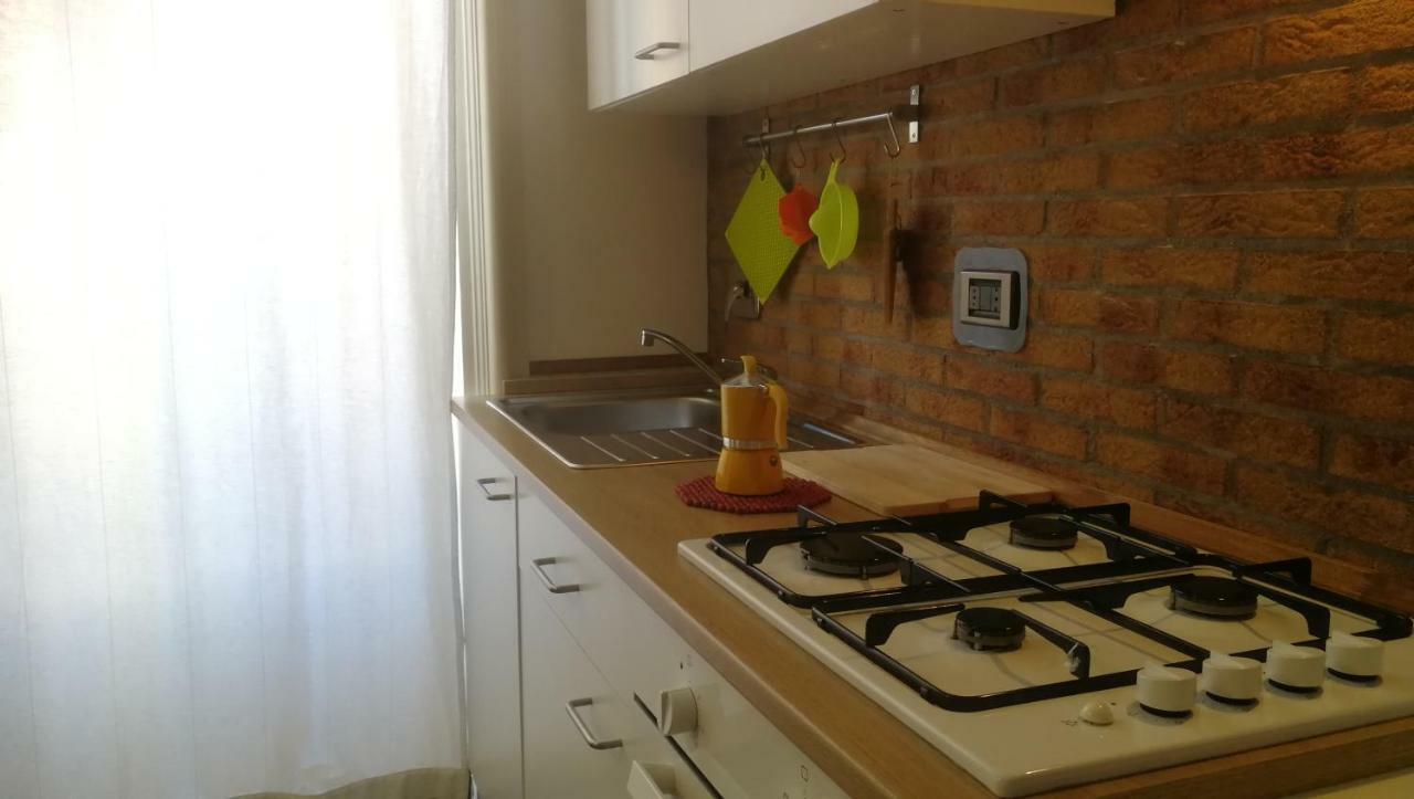 Finestre Sul Teatro - Catania - Parking Included Apartment Bagian luar foto
